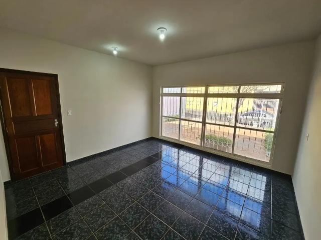Casa venda em Uberaba, Região Geográfica Intermediária de Uberaba