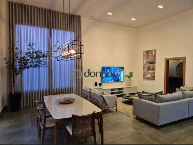 Casa venda em Parque das Laranjeiras, Uberaba