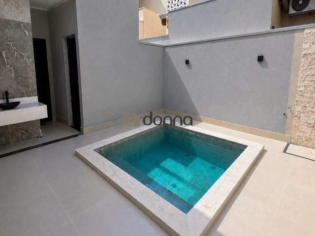 Casa venda em Parque das Laranjeiras, Uberaba