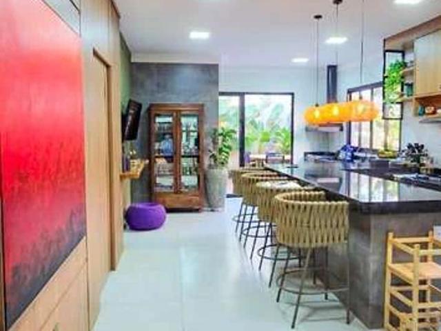 Casa venda em Parque das Laranjeiras, Uberaba