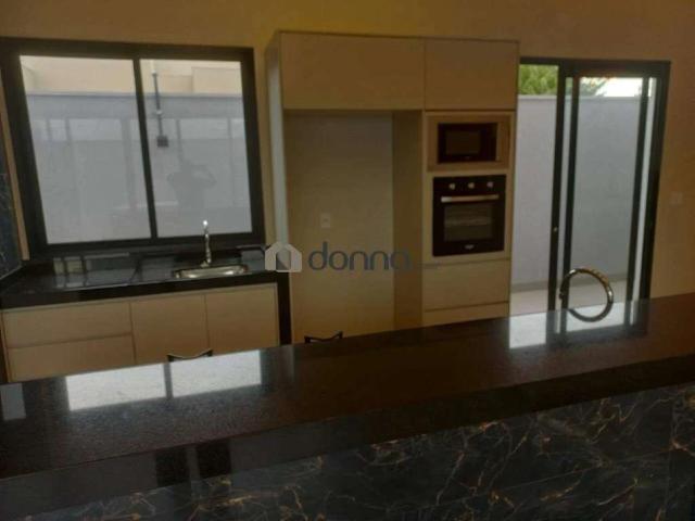 Casa venda em Parque das Laranjeiras, Uberaba