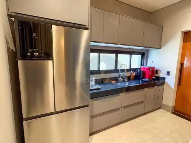 Casa venda em Centro, Uberaba