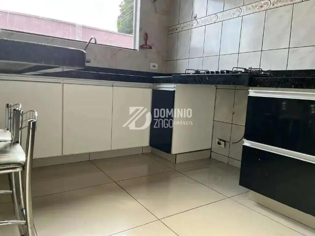 Casa venda em Região Geográfica Imediata de Uberaba, Uberaba
