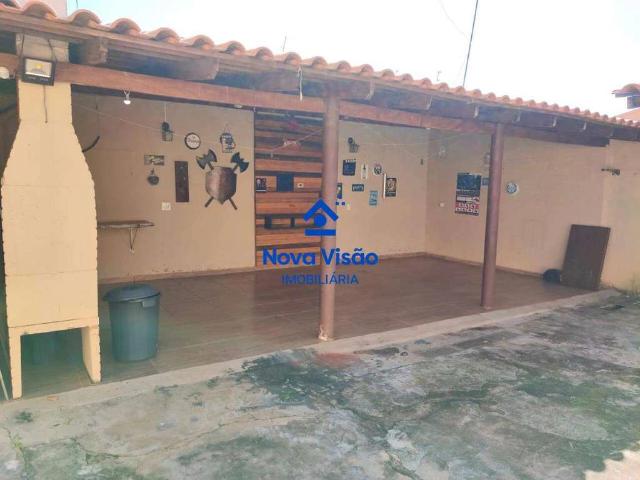 Casa venda em Uberaba, Região Geográfica Intermediária de Uberaba