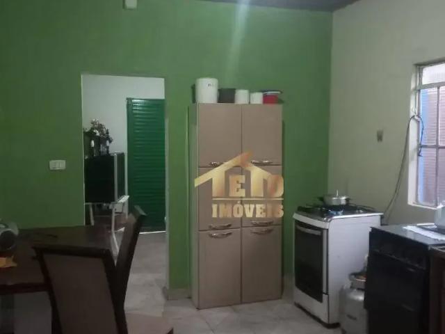 Casa venda em Região Geográfica Imediata de Uberaba, Uberaba