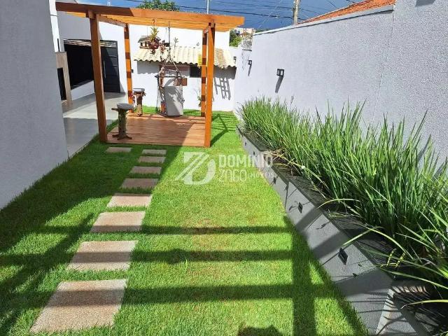 Casa venda em Região Geográfica Imediata de Uberaba, Uberaba