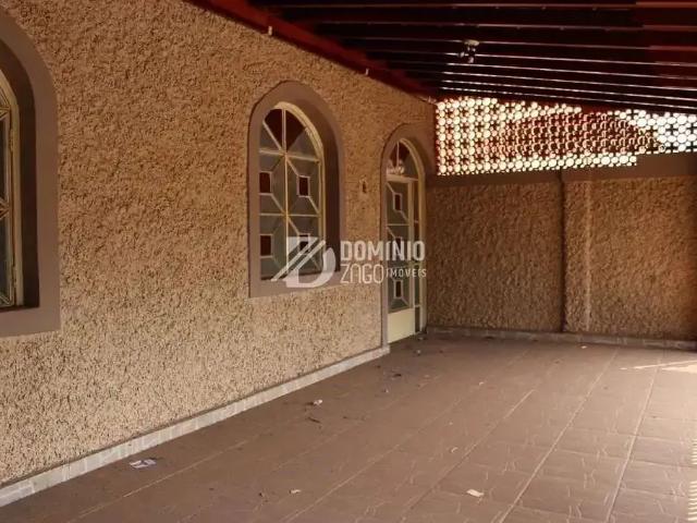 Casa venda em Região Geográfica Imediata de Uberaba, Uberaba