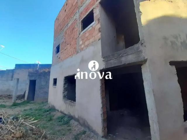 Casa venda em Região Geográfica Imediata de Uberaba, Uberaba