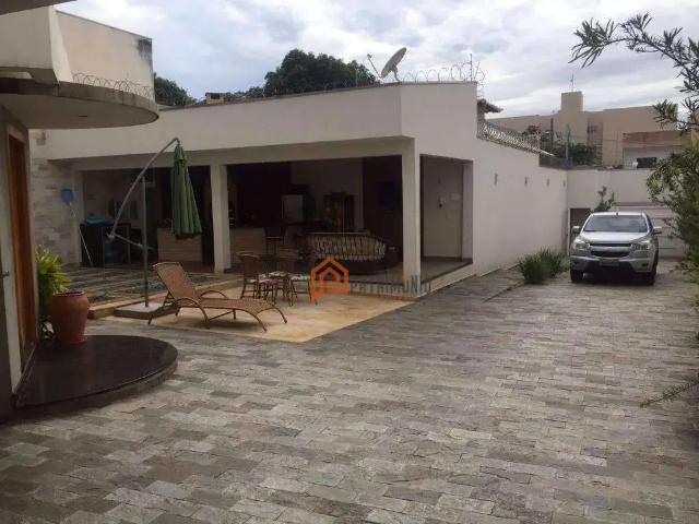 Casa venda em Região Geográfica Imediata de Uberaba, Uberaba