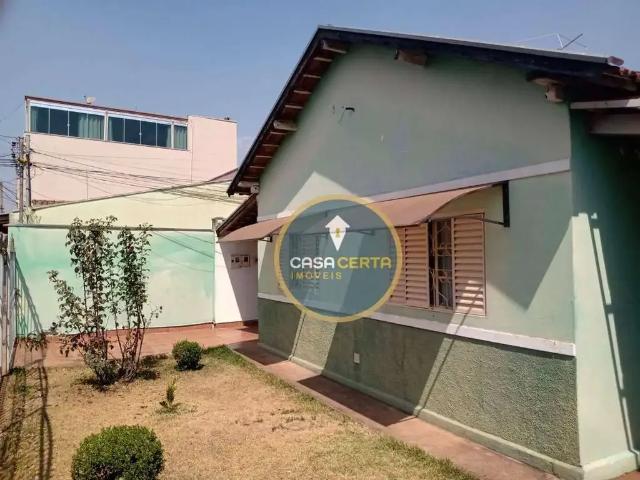 Casa venda em Região Geográfica Imediata de Uberaba, Uberaba