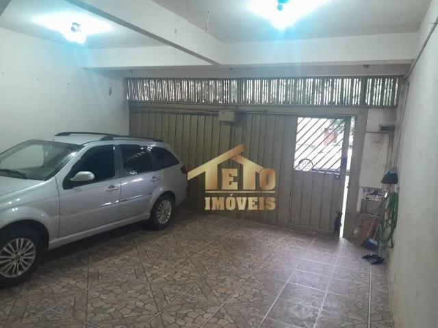 Casa venda em Região Geográfica Imediata de Uberaba, Uberaba