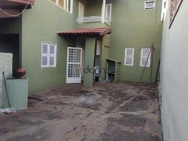 Casa venda em Vila Olímpica, Uberaba