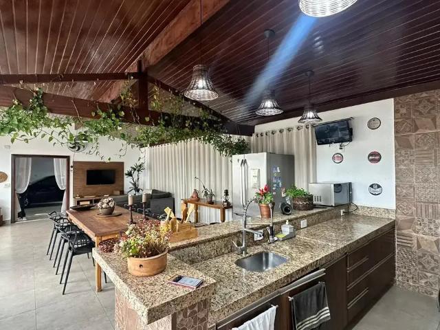 Casa venda em Região Geográfica Imediata de Uberaba, Uberaba