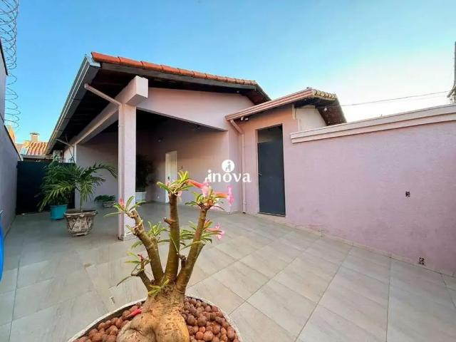 Casa venda em Região Geográfica Imediata de Uberaba, Uberaba
