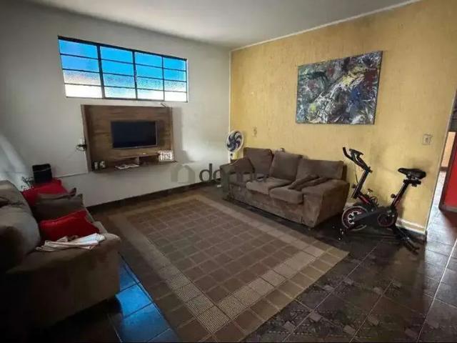 Casa venda em Região Geográfica Imediata de Uberaba, Uberaba