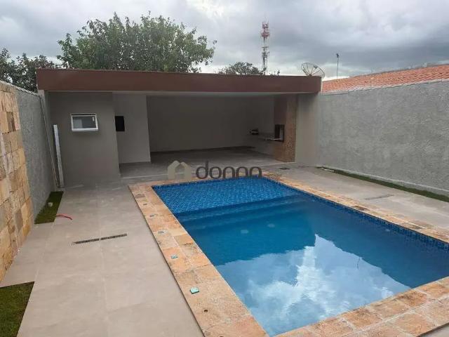 Casa venda em Região Geográfica Imediata de Uberaba, Uberaba