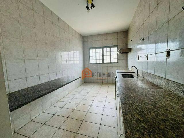 Casa venda em Região Geográfica Imediata de Uberaba, Uberaba