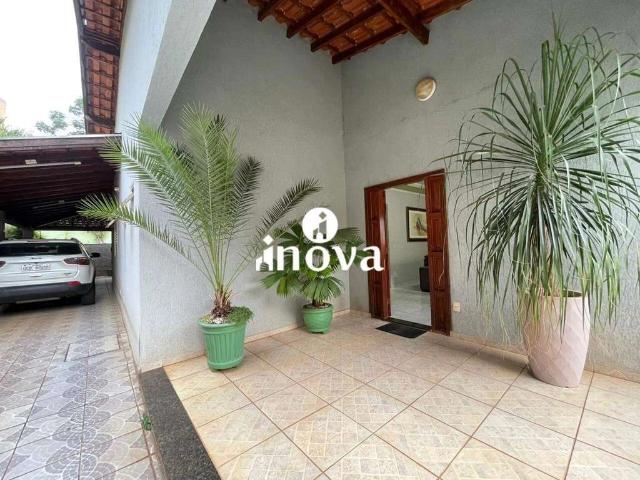 Casa venda em Uberaba, Região Geográfica Intermediária de Uberaba