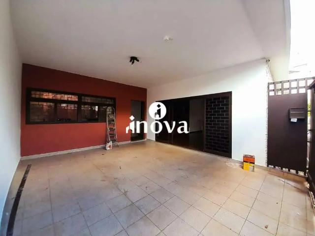 Casa venda em Uberaba, Região Geográfica Intermediária de Uberaba