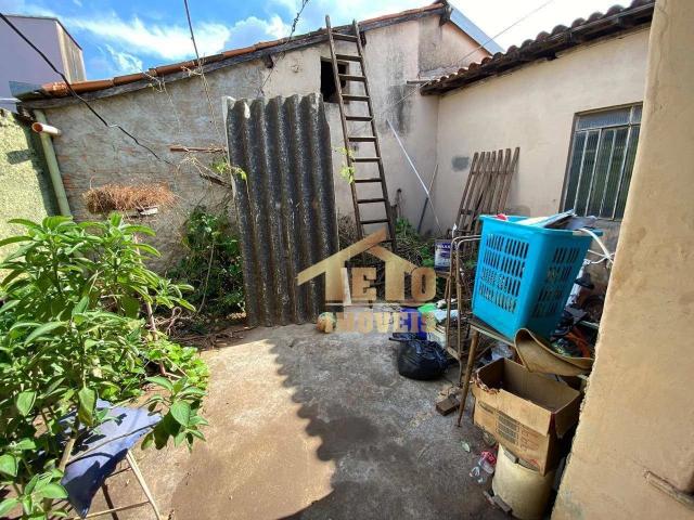 Casa venda em Uberaba, Região Geográfica Intermediária de Uberaba