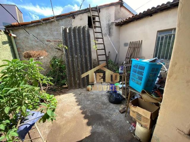 Casa venda em Região Geográfica Imediata de Uberaba, Uberaba