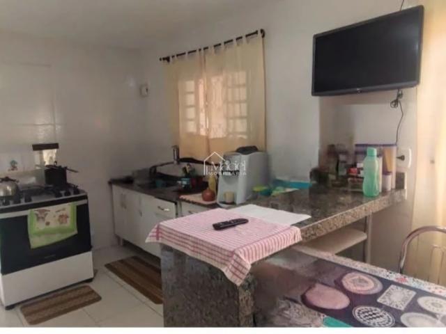 Casa venda em Vila Militar, Uberaba