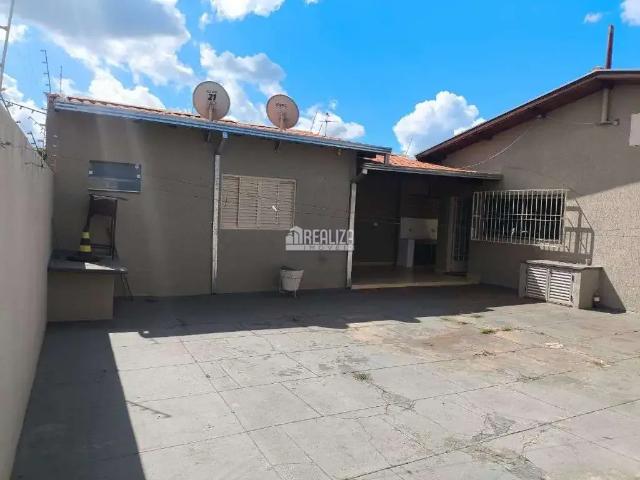 Casa venda em Região Geográfica Imediata de Uberaba, Uberaba