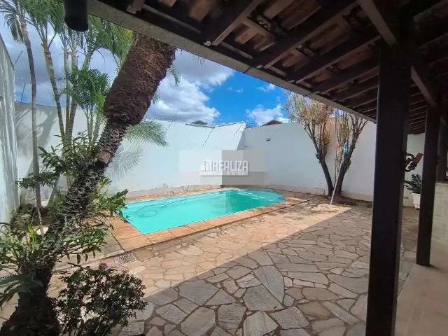 Casa venda em Região Geográfica Imediata de Uberaba, Uberaba