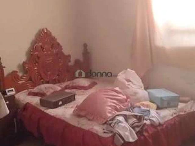 Casa venda em Vila Militar, Uberaba
