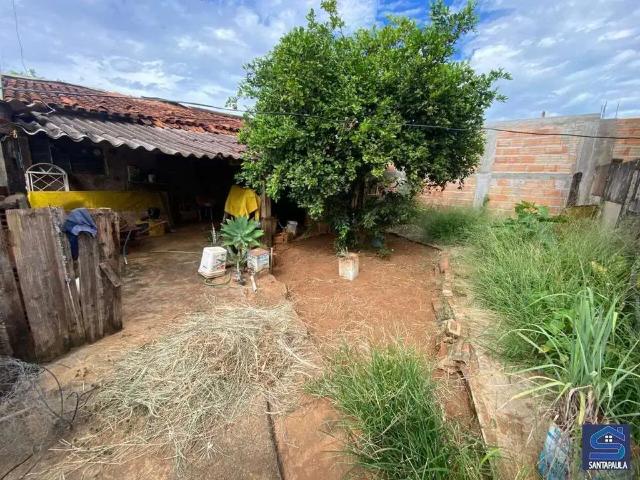 Casa venda em Região Geográfica Imediata de Uberaba, Uberaba