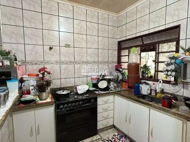 Casa venda em Região Geográfica Imediata de Uberaba, Uberaba