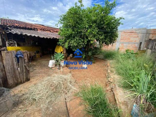 Casa venda em Região Geográfica Imediata de Uberaba, Uberaba