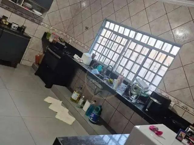 Casa venda em Região Geográfica Imediata de Uberaba, Uberaba