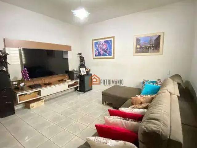 Casa venda em Alfredo Freire, Uberaba