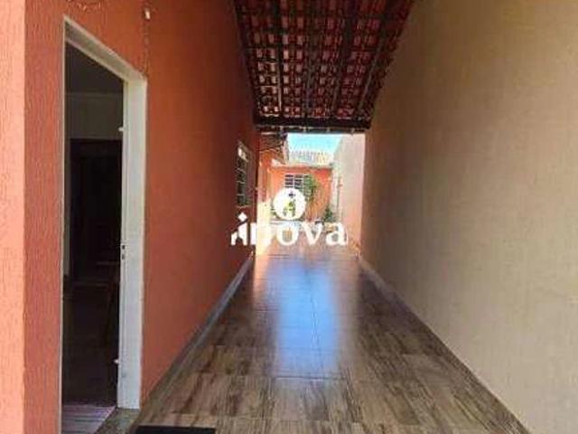 Casa venda em Uberaba, Região Geográfica Intermediária de Uberaba