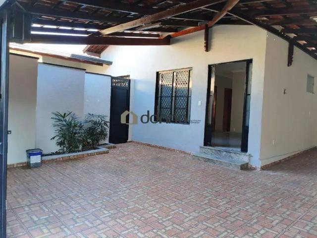 Casa venda em Região Geográfica Imediata de Uberaba, Uberaba