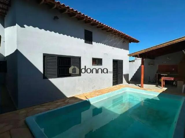Casa venda em Região Geográfica Imediata de Uberaba, Uberaba