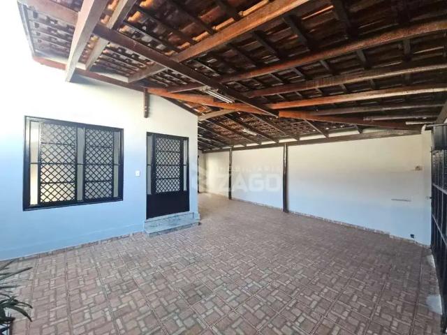Casa venda em Região Geográfica Imediata de Uberaba, Uberaba