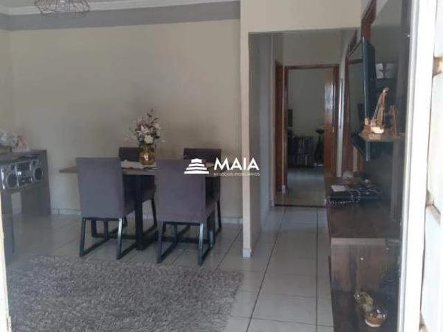 Casa venda em Uberaba, Região Geográfica Intermediária de Uberaba