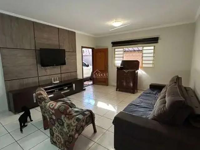 Casa venda em Região Geográfica Imediata de Uberaba, Uberaba
