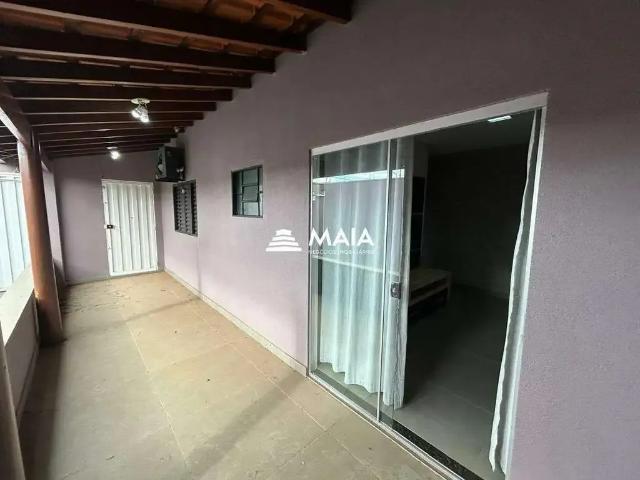 Casa venda em Região Geográfica Imediata de Uberaba, Uberaba