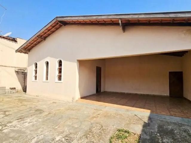 Casa venda em Região Geográfica Imediata de Uberaba, Uberaba