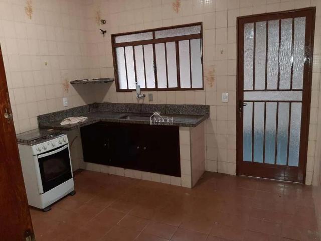 Casa venda em Grande Horizonte, Uberaba