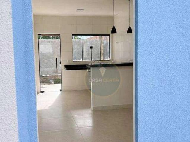 Casa venda em Cássio Resende, Uberaba