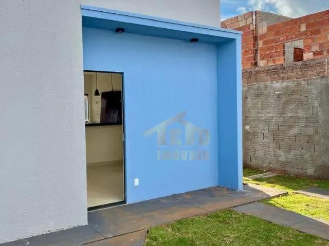 Casa venda em Uberaba, Região Geográfica Intermediária de Uberaba