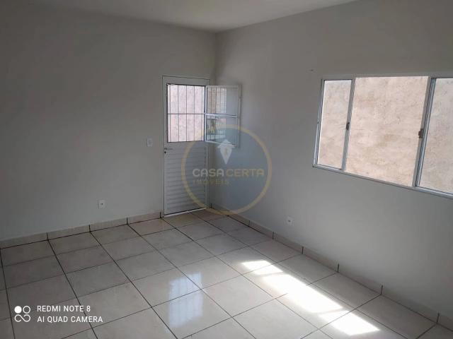 Casa venda em Alfredo Freire III, Uberaba
