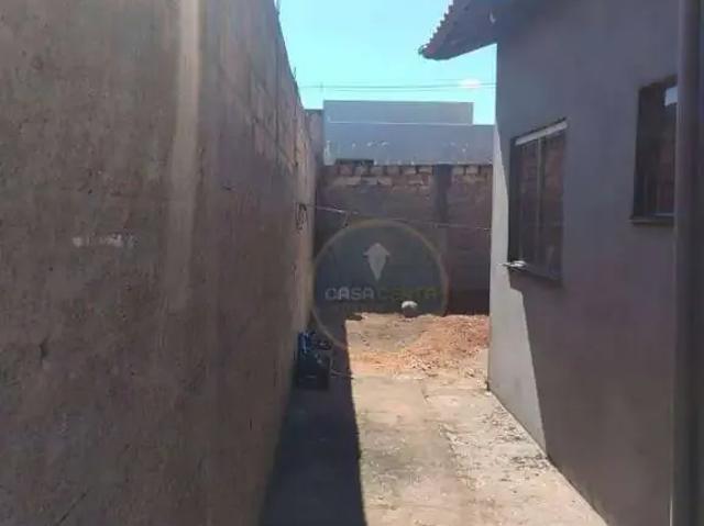 Casa venda em Região Geográfica Imediata de Uberaba, Uberaba