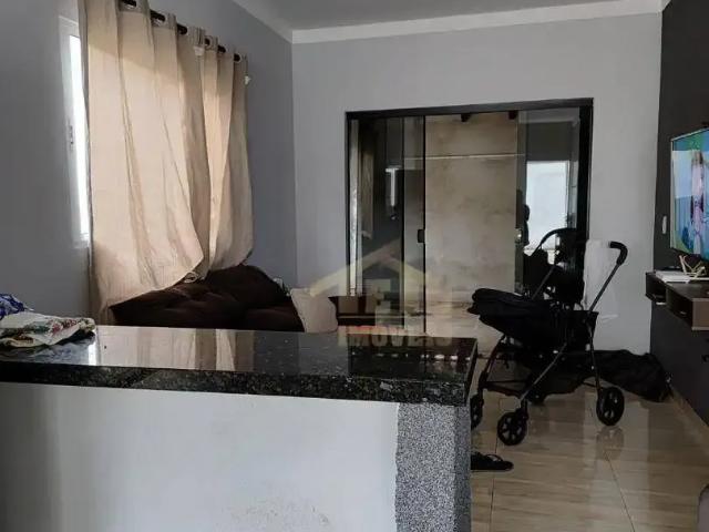 Casa venda em Região Geográfica Imediata de Uberaba, Uberaba