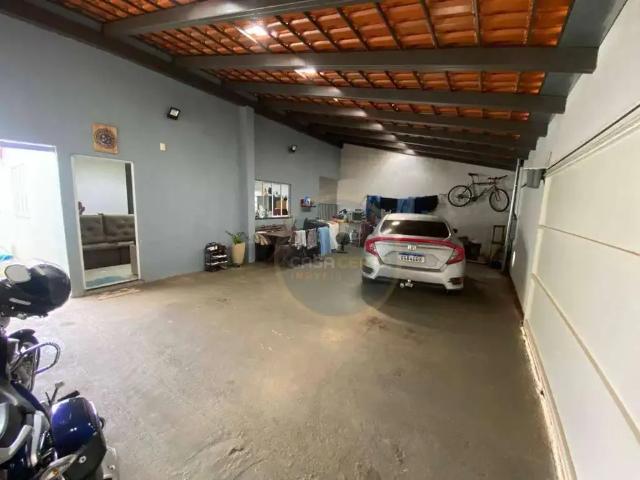 Casa venda em Região Geográfica Imediata de Uberaba, Uberaba