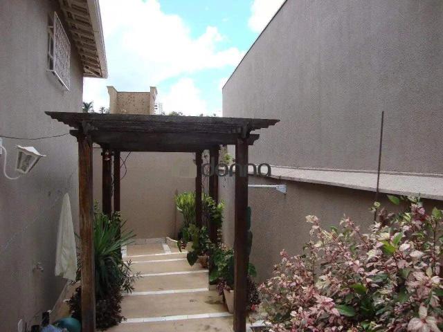 Casa venda em Vila Cruzeiro do Sul, Uberaba